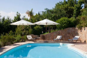 Villa Sun Tropez
